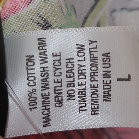 Retrolicious "Poppy" Dress - Picture 7 of 8